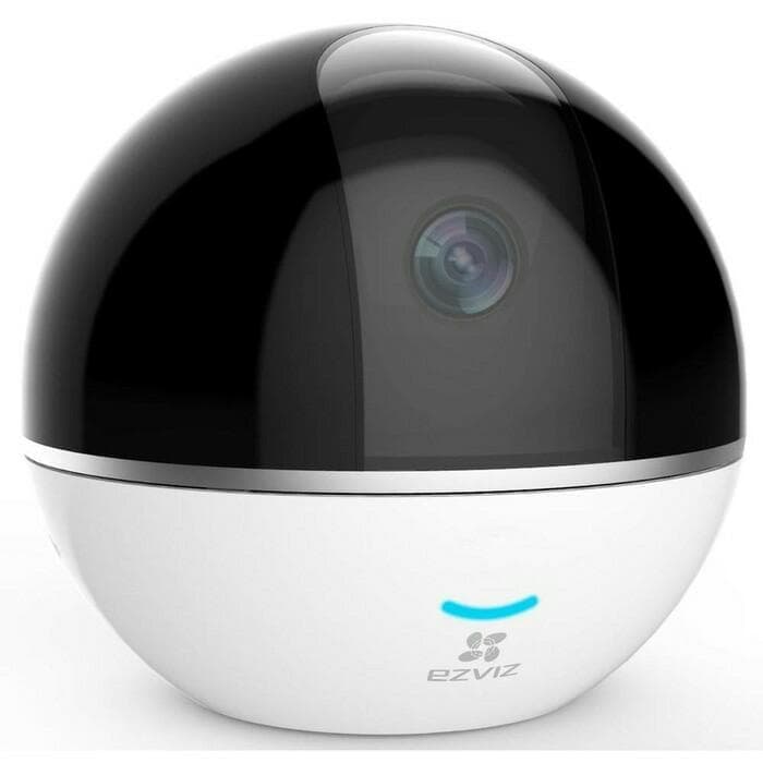 EZVIZ C6T 360 DOME 1080P IP CAMERA