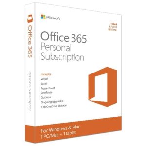Office 365 Personal
