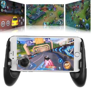 JL-01 3 in1 Joystick Gamepad for All Smartphone