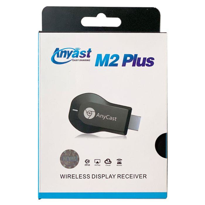 AnyCast m2 plus