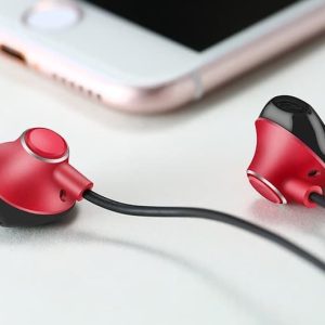 REMAX EARPHONE RM733
