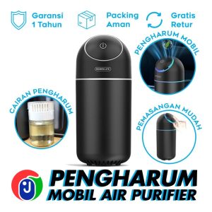Remax Shield RL-CE05 Air Purifier for Car